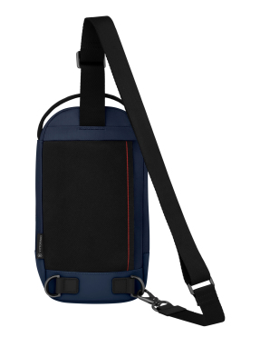 ΤΣΑΝΤΑ ΧΙΑΣΤΙ ALTMONT MODERN SLING | Μπλε
