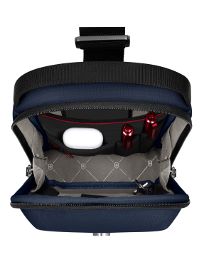 ΤΣΑΝΤΑ ΧΙΑΣΤΙ ALTMONT MODERN SLING | Μπλε