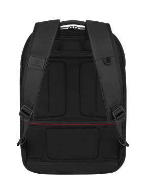 ΣΑΚΙΔΙΟ ΠΛΑΤΗΣ ALTMONT MODERN CITY DAYPACK | Μαύρο