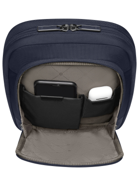 ΣΑΚΙΔΙΟ ΠΛΑΤΗΣ ALTMONT MODERN CITY DAYPACK | Μαύρο