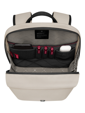 ΣΑΚΙΔΙΟ ΠΛΑΤΗΣ ALTMONT MODERN CITY DAYPACK STONE | Μπεζ