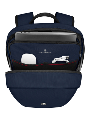 ΣΑΚΙΔΙΟ ΠΛΑΤΗΣ ALTMONT MODERN CITY DAYPACK | Μπλε