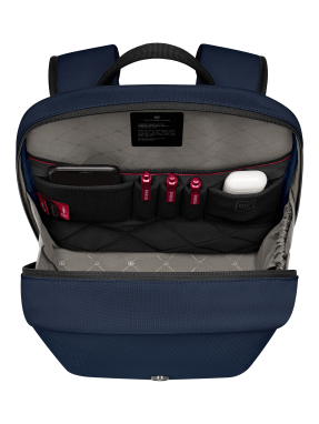 ΣΑΚΙΔΙΟ ΠΛΑΤΗΣ ALTMONT MODERN CITY DAYPACK | Μπλε