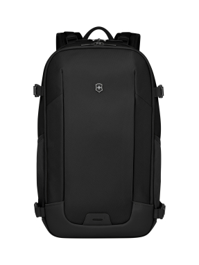 ΣΑΚΙΔΙΟ ΠΛΑΤΗΣ ALTMONT MODERN TRAVELER | Μαύρο