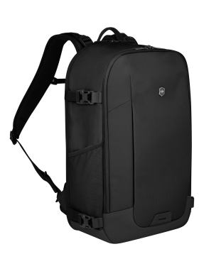 ΣΑΚΙΔΙΟ ΠΛΑΤΗΣ ALTMONT MODERN TRAVELER | Μαύρο
