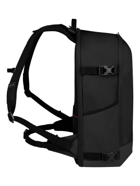 ΣΑΚΙΔΙΟ ΠΛΑΤΗΣ ALTMONT MODERN TRAVELER | Μαύρο