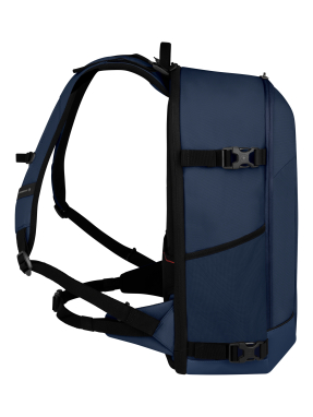 ΣΑΚΙΔΙΟ ΠΛΑΤΗΣ ALTMONT MODERN TRAVELER | Μπλε