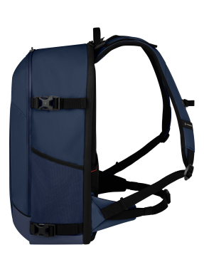 ΣΑΚΙΔΙΟ ΠΛΑΤΗΣ ALTMONT MODERN TRAVELER | Μπλε