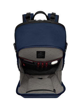 ΣΑΚΙΔΙΟ ΠΛΑΤΗΣ ALTMONT MODERN TRAVELER | Μπλε
