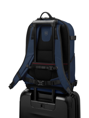 ΣΑΚΙΔΙΟ ΠΛΑΤΗΣ ALTMONT MODERN TRAVELER | Μπλε