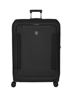 ΒΑΛΙΤΣΑ WERKS TRAVELER 7.0 EXTRA LARGE | Μαύρο