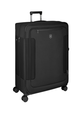 ΒΑΛΙΤΣΑ WERKS TRAVELER 7.0 EXTRA LARGE | Μαύρο
