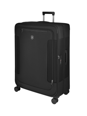 ΒΑΛΙΤΣΑ WERKS TRAVELER 7.0 EXTRA LARGE | Μαύρο