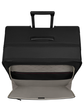 ΒΑΛΙΤΣΑ WERKS TRAVELER 7.0 EXTRA LARGE | Μαύρο