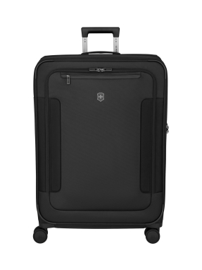 ΒΑΛΙΤΣΑ WERKS TRAVELER 7.0 LARGE | Μαύρο