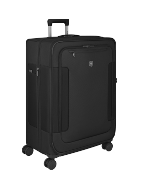 ΒΑΛΙΤΣΑ WERKS TRAVELER 7.0 LARGE | Μαύρο