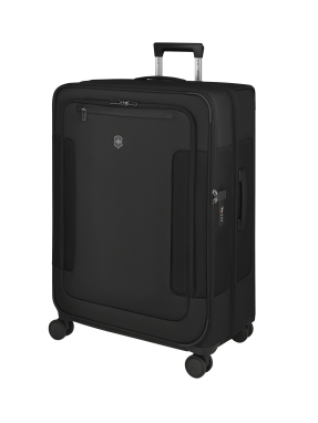 ΒΑΛΙΤΣΑ WERKS TRAVELER 7.0 LARGE | Μαύρο