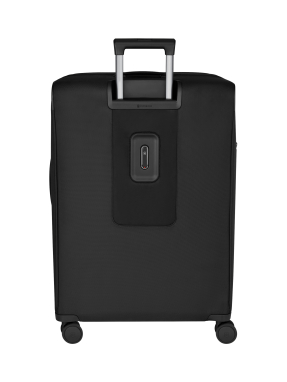 ΒΑΛΙΤΣΑ WERKS TRAVELER 7.0 LARGE | Μαύρο