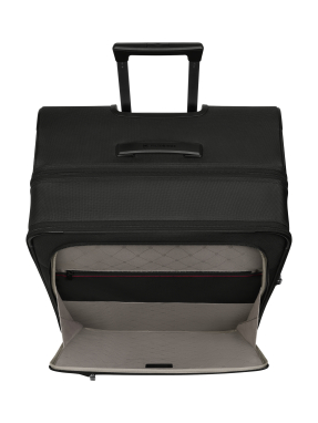 ΒΑΛΙΤΣΑ WERKS TRAVELER 7.0 LARGE | Μαύρο