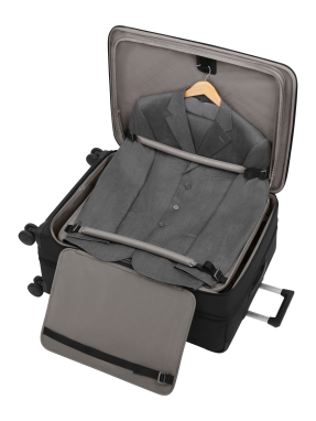 ΒΑΛΙΤΣΑ WERKS TRAVELER 7.0 LARGE | Μαύρο
