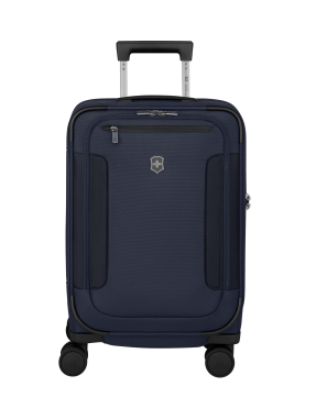 ΒΑΛΙΤΣΑ ΚΑΜΠΙΝΑΣ WERKS TRAVELER 7.0 FREQUENT FLYER CARRY-ON | Μπλε
