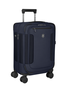 ΒΑΛΙΤΣΑ ΚΑΜΠΙΝΑΣ WERKS TRAVELER 7.0 FREQUENT FLYER CARRY-ON | Μπλε