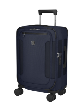 ΒΑΛΙΤΣΑ ΚΑΜΠΙΝΑΣ WERKS TRAVELER 7.0 FREQUENT FLYER CARRY-ON | Μπλε