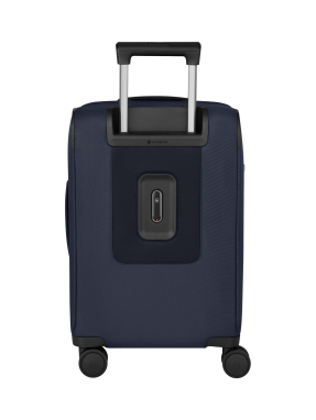 ΒΑΛΙΤΣΑ ΚΑΜΠΙΝΑΣ WERKS TRAVELER 7.0 FREQUENT FLYER CARRY-ON | Μπλε