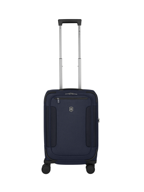 ΒΑΛΙΤΣΑ ΚΑΜΠΙΝΑΣ WERKS TRAVELER 7.0 FREQUENT FLYER CARRY-ON | Μπλε