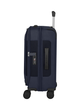 ΒΑΛΙΤΣΑ ΚΑΜΠΙΝΑΣ WERKS TRAVELER 7.0 FREQUENT FLYER CARRY-ON | Μπλε
