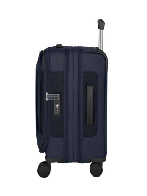 ΒΑΛΙΤΣΑ ΚΑΜΠΙΝΑΣ WERKS TRAVELER 7.0 FREQUENT FLYER CARRY-ON | Μπλε