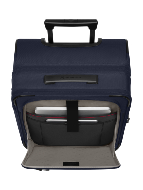 ΒΑΛΙΤΣΑ ΚΑΜΠΙΝΑΣ WERKS TRAVELER 7.0 FREQUENT FLYER CARRY-ON | Μπλε