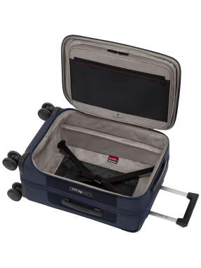 ΒΑΛΙΤΣΑ ΚΑΜΠΙΝΑΣ WERKS TRAVELER 7.0 FREQUENT FLYER CARRY-ON | Μπλε