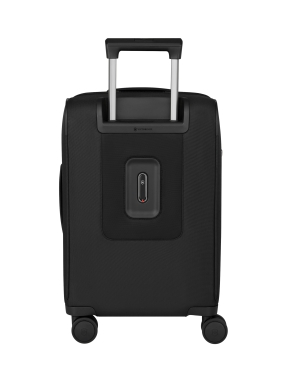 ΒΑΛΙΤΣΑ ΚΑΜΠΙΝΑΣ WERKS TRAVELER 7.0 FREQUENT FLYER CARRY-ON | Μαύρο