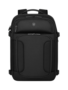 ΣΑΚΙΔΙΟ ΠΛΑΤΗΣ WERKS TRAVELER 7.0 BOARDING | Μαύρο