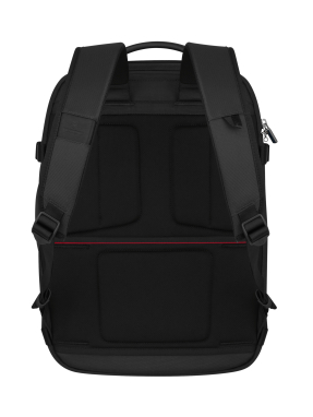 ΣΑΚΙΔΙΟ ΠΛΑΤΗΣ WERKS TRAVELER 7.0 BOARDING | Μαύρο