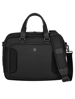 ΧΑΡΤΟΦΥΛΑΚΑΣ WERKS TRAVELER 7.0 COMPACT | Μαύρο