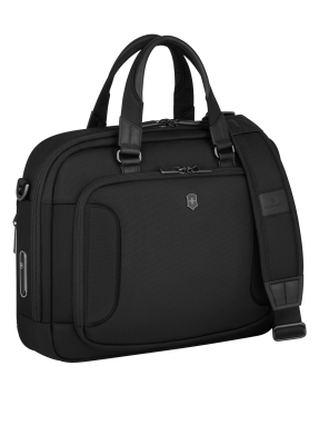 ΧΑΡΤΟΦΥΛΑΚΑΣ WERKS TRAVELER 7.0 COMPACT | Μαύρο
