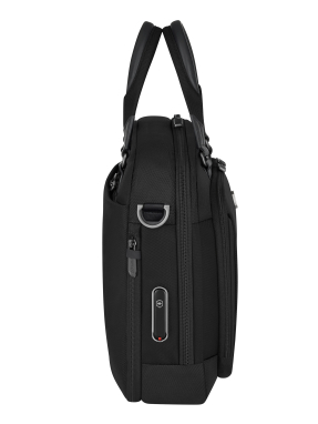 ΧΑΡΤΟΦΥΛΑΚΑΣ WERKS TRAVELER 7.0 COMPACT | Μαύρο