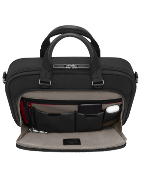 ΧΑΡΤΟΦΥΛΑΚΑΣ WERKS TRAVELER 7.0 COMPACT | Μαύρο