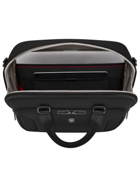 ΧΑΡΤΟΦΥΛΑΚΑΣ WERKS TRAVELER 7.0 COMPACT | Μαύρο