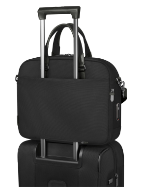 ΧΑΡΤΟΦΥΛΑΚΑΣ WERKS TRAVELER 7.0 COMPACT | Μαύρο