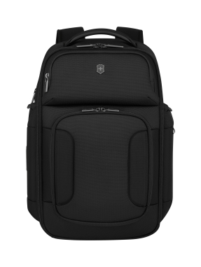 ΣΑΚΙΔΙΟ ΠΛΑΤΗΣ WERKS TRAVELER 7.0 DELUXE | Μαύρο