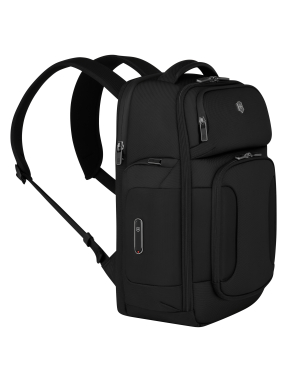 ΣΑΚΙΔΙΟ ΠΛΑΤΗΣ WERKS TRAVELER 7.0 DELUXE | Μαύρο
