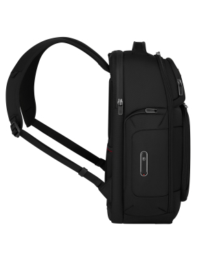 ΣΑΚΙΔΙΟ ΠΛΑΤΗΣ WERKS TRAVELER 7.0 DELUXE | Μαύρο