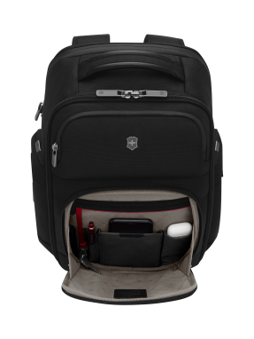 ΣΑΚΙΔΙΟ ΠΛΑΤΗΣ WERKS TRAVELER 7.0 DELUXE | Μαύρο