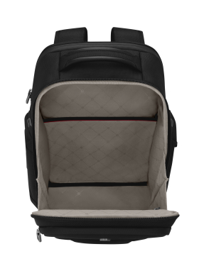 ΣΑΚΙΔΙΟ ΠΛΑΤΗΣ WERKS TRAVELER 7.0 DELUXE | Μαύρο