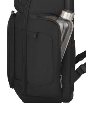 ΣΑΚΙΔΙΟ ΠΛΑΤΗΣ WERKS TRAVELER 7.0 DELUXE | Μαύρο
