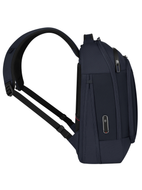 ΣΑΚΙΔΙΟ ΠΛΑΤΗΣ WERKS TRAVELER 7.0 COMPACT | Μπλε