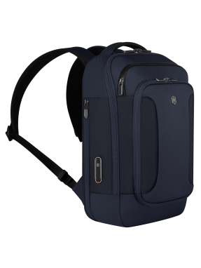 ΣΑΚΙΔΙΟ ΠΛΑΤΗΣ WERKS TRAVELER 7.0 COMPACT | Μπλε
